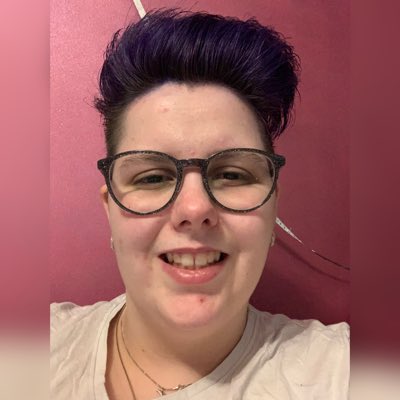 KCSBYT's tweet image. #NewProfilePic