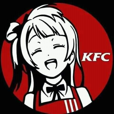 0swaldo_125's tweet photo. @KFC_ES te reto a que la pongan de foto de perfil por 24hrs. #KFC_es https://t.co/bUwaAF1U43