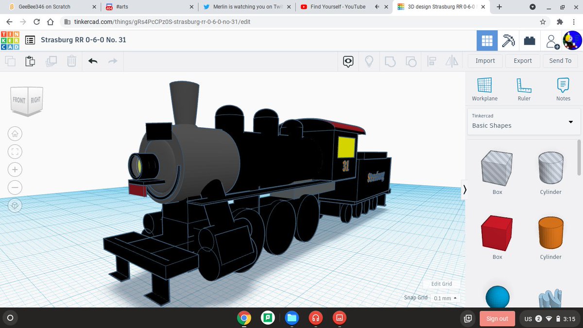 bluecamelback4's tweet image. worked on this ol gal for 3 or 4 days