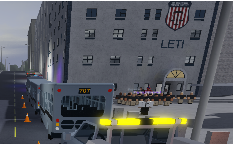 Mayflower LETI tweet media