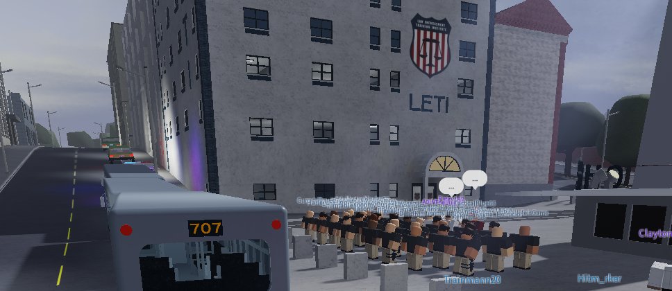 Mayflower LETI tweet media