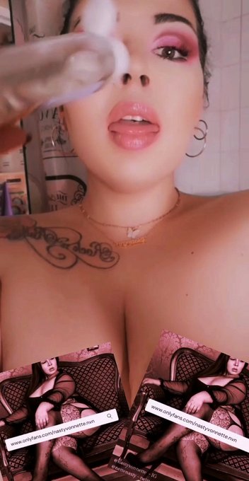 👑-40% sale at NVN Queendom👑  ✨SUBSCRIBE NOW FOR $11.99 https://t.co/tKyk0FuiT4  ✨FREE Preview of MY QUEENDOM https://t<a href="/tag/femdom"class="tags"><span>#femdom</span></a><a href="/tag/findommistress"class="tags"><span>#findommistress</span></a>