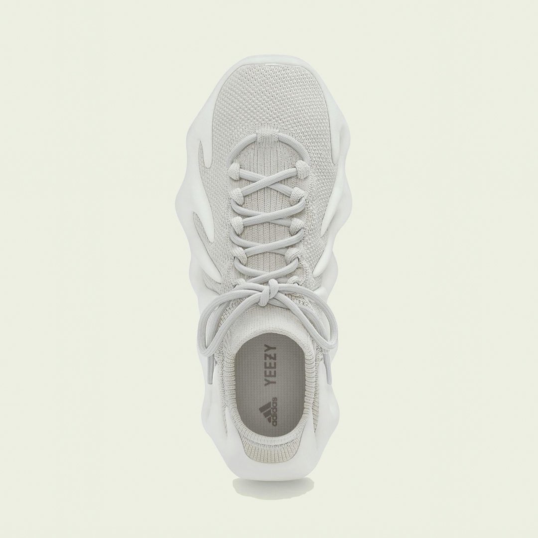 twitter adidas yeezy