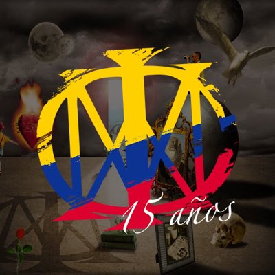 ColDreamFanClub's tweet photo. #NewProfilePic Colombian Dreamers 15 años. Keep the Dream Alive! 🤟🏻🔝 https://t.co/LQ3gBbiY5V