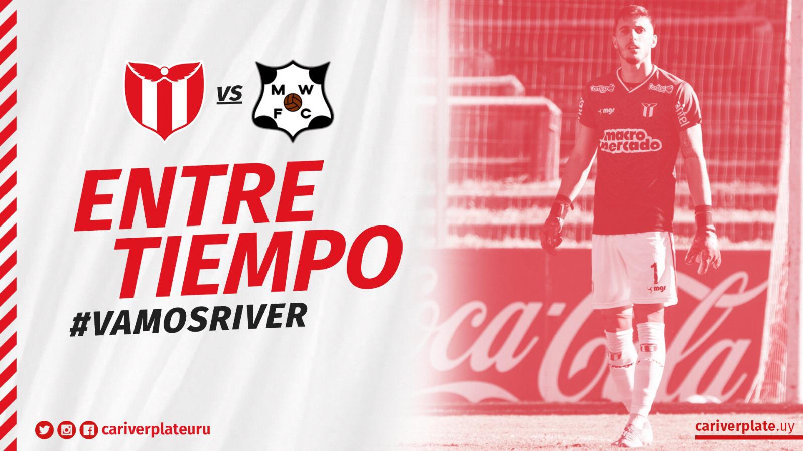 C. A. River Plate Oficial (@cariverplateuru) / X