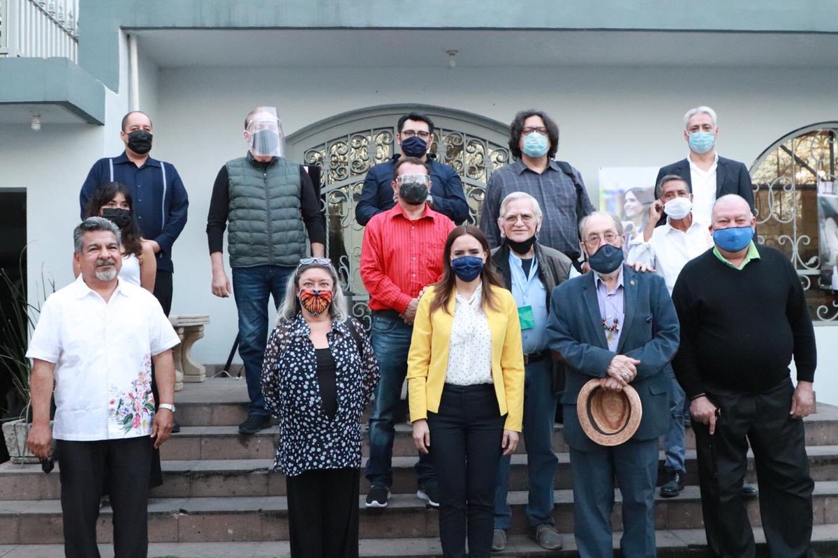 Clara Luz Flores tweet media