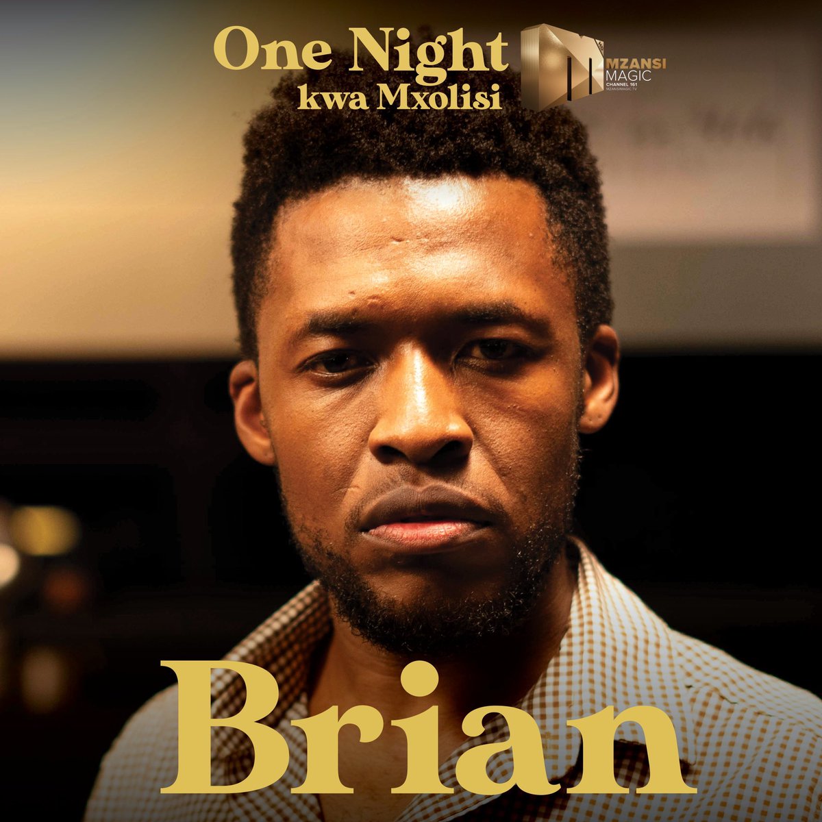 SduduzoQ's tweet photo. This guy is a great talent🔥be nails every role 🎬 @NyanisoDzedze big up💯 #OneNightKwaMxolisi https://t.co/DGEodntJOl