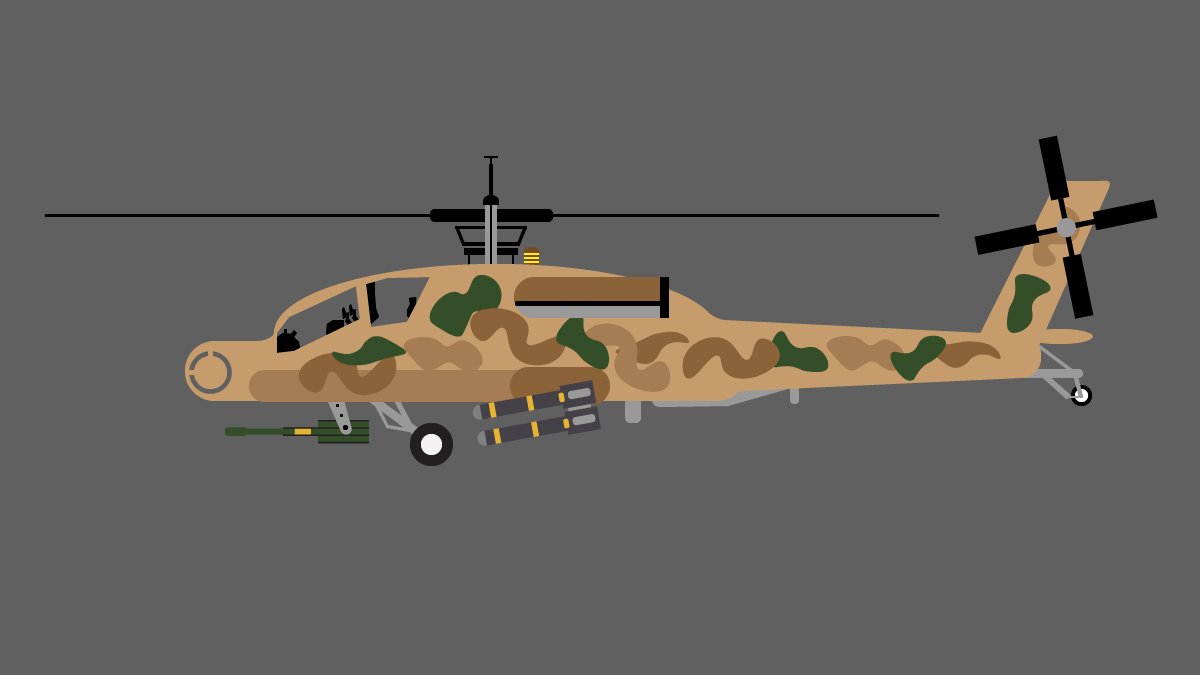 Apache helicopters Computer generated 3d illustration with apache  helicopters  CanStock