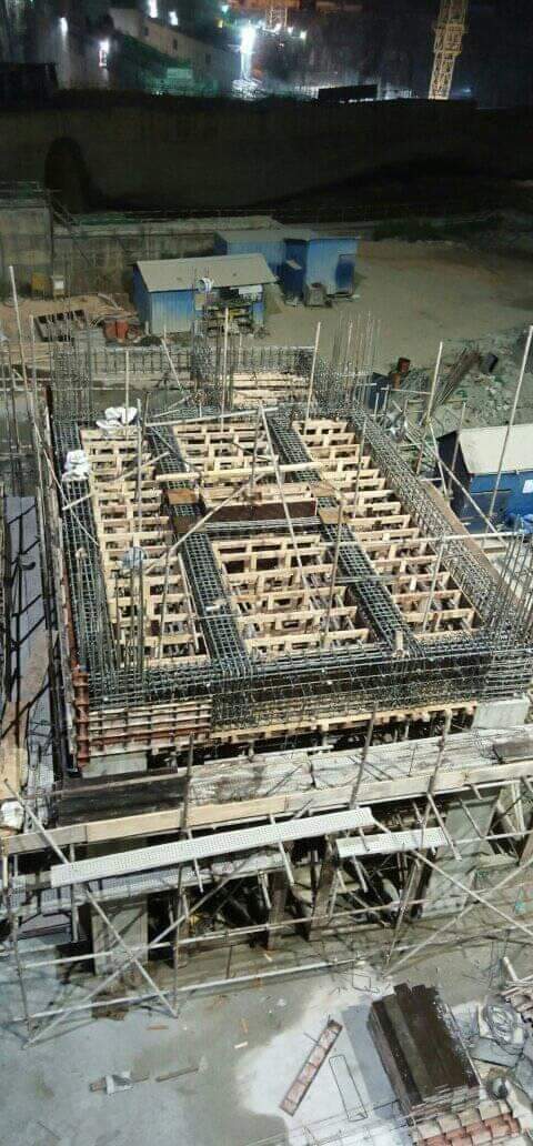 GaniyuMaroof's tweet photo. PROGRESS REPORT:
Ongoing construction of 700MW Zungeru Hydropower Project in Niger State, By President @MBuhari
#MayNigeriaSucceed
#PMBISWORKING https://t.co/eHK7Du4j5u