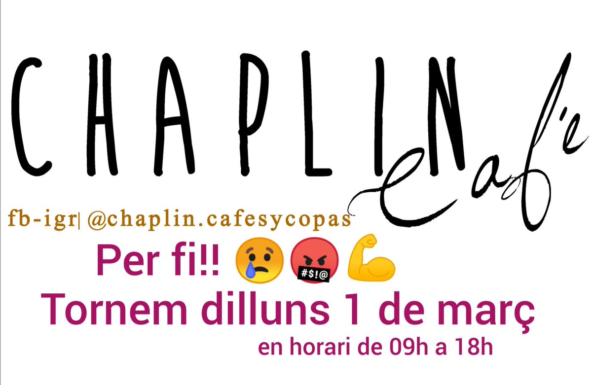 Sergio_chaplin's tweet photo. https://t.co/PJTsYcHT37