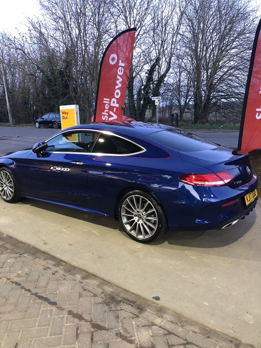 Always very impressed with the <a href="/autoglym/">Autoglym</a> product range. The packaging and quality of each product is so so good. Spent a few hours on the car today (Lockdown life) and so pleased with the final results. #Autoglym.