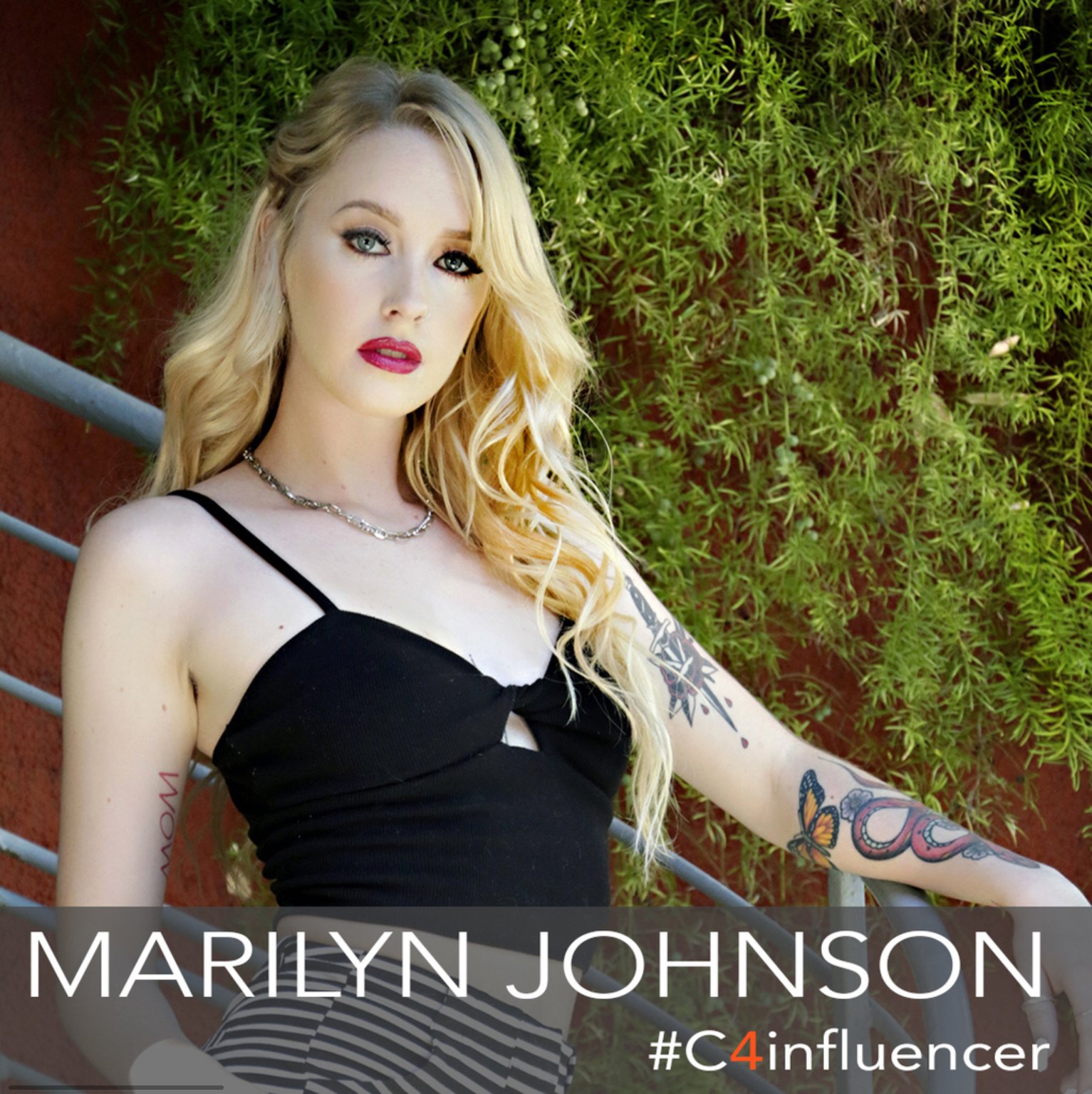 TW Pornstars - CAM4 Official. Twitter. Marilyn Johnson and friends are