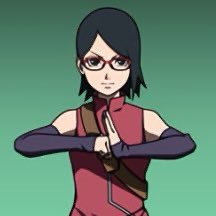 ofVisualProwess's tweet photo. “I will surpass my parents! And I’ll be the first Uchiha to be Hokage!” https://t.co/uNxsfDYgRc