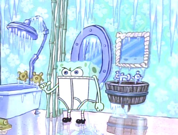 foxygrandpa62's tweet photo. no Gary. I LIKE wearing my underwear like this. https://t.co/9ZoE2au4UY