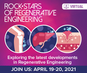 ChEnected's tweet photo. Call for Abstracts! Submit your papers for the Rock Stars of Regenerative Engineering conference April 19-20.
Click here to find out more info https://t.co/3i9XU23vOS. #regenerativeengineering #resociety #aiche https://t.co/7BEle6fHfv