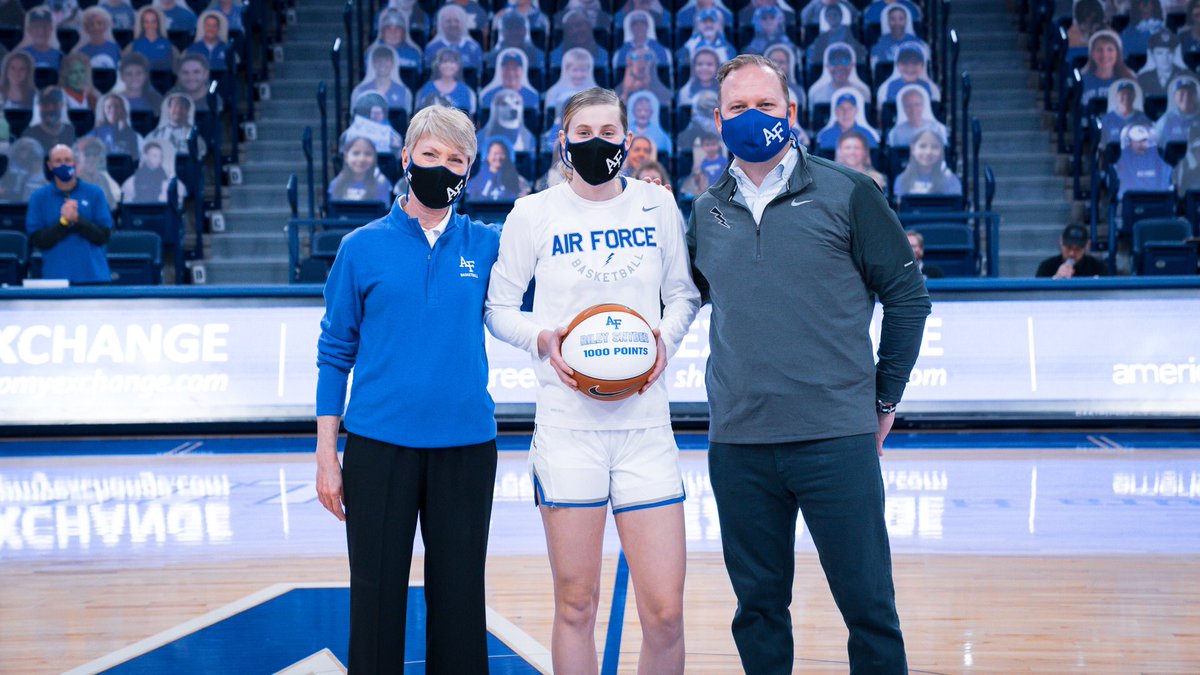 us air force academy twitter