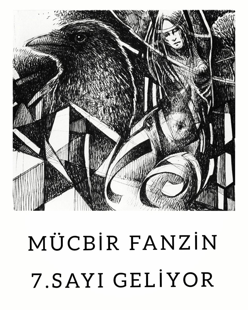 Mücbir Fanzin (@mucbirfanzin) on Twitter photo 