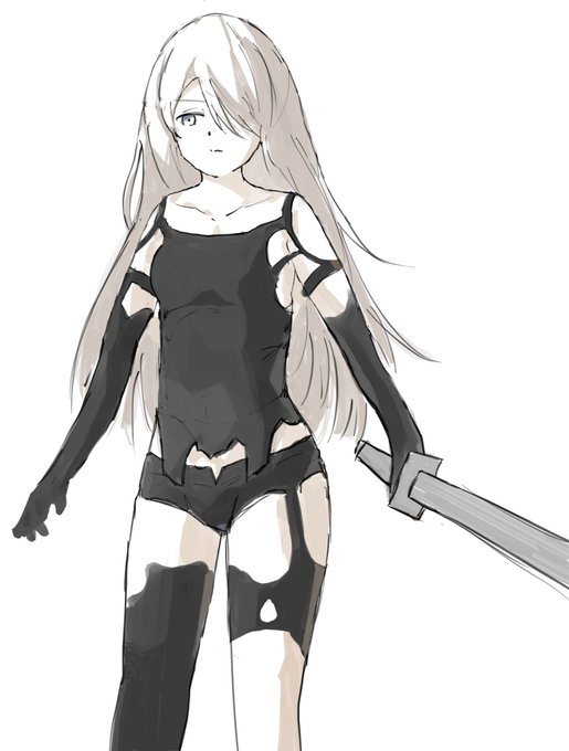 のtwitterイラスト検索結果 古い順