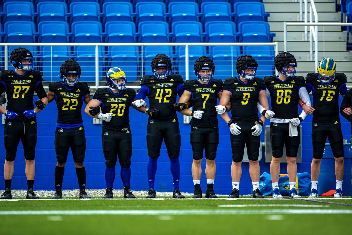 Delaware_FB's tweet photo. 📸📸📸 https://t.co/ipSA70sgfT