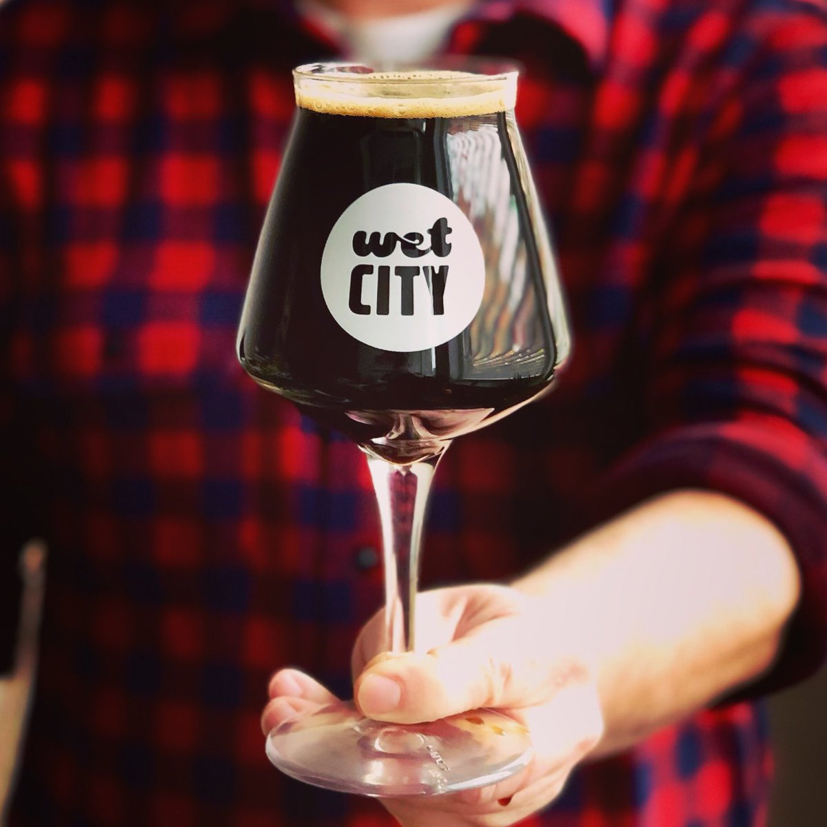 Good Good: Banana Runts
Imperial Stout (8%) w/ chocolate malt, graham cracker, &amp; banana.