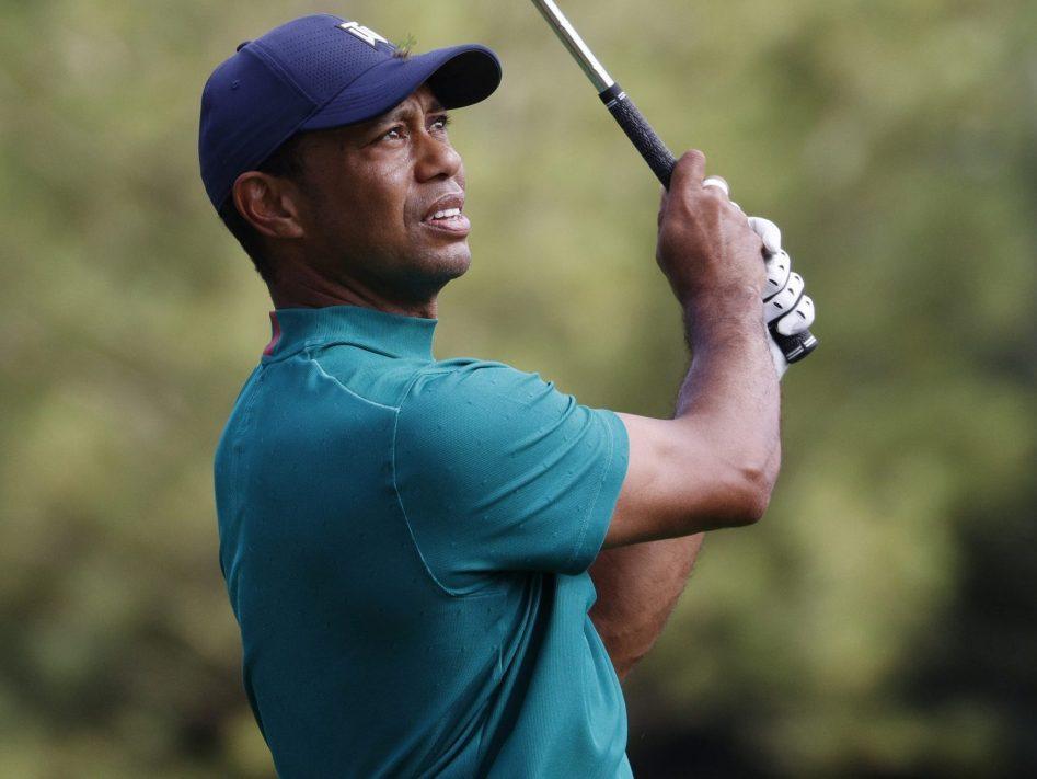 Tiger Woods recovering, in 'good spirits' after follow up procedures