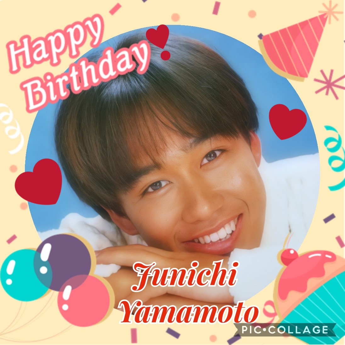 山本淳一 Twitter Search