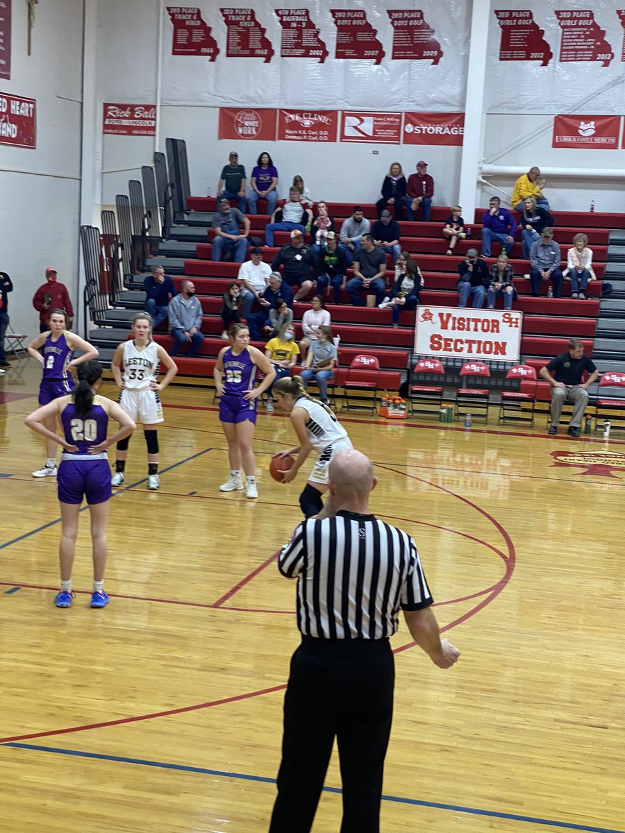 Kelli Johnson tweet media