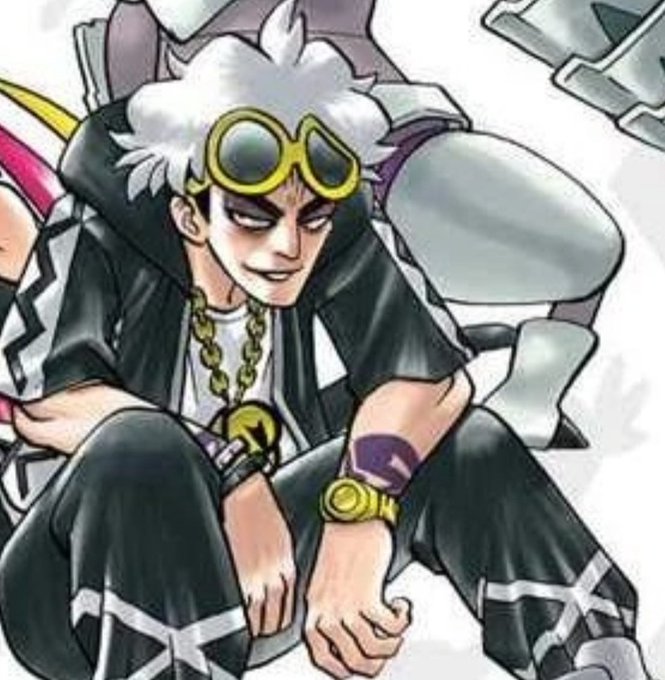 guzma の Twitter イ ラ ス ト 検 索 結 果. 1,869 件 中 29 ペ-ジ 目.