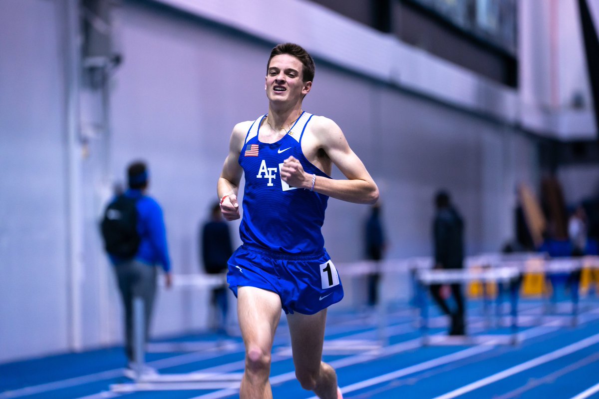 us air force academy twitter