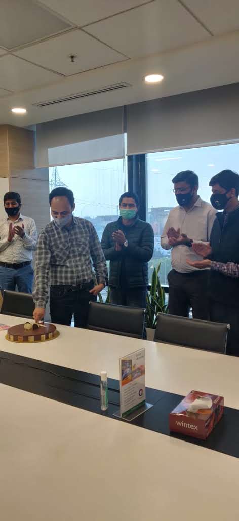 O2Power_India's tweet photo. Our celebrations for the February borns...a custom and a commitment to build a strong team!
#oneteam #teamculture #o2power #bestcompanytoworkfor #fastestgrowingcompany #fastestgrowingIPP https://t.co/ux8IeXVxOU