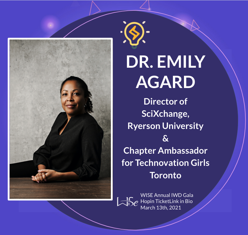 WISE UofT tweet media