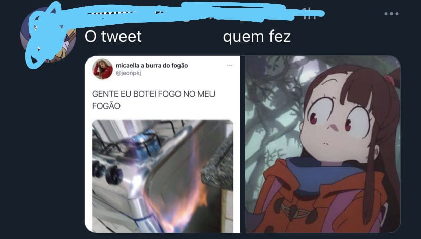 LWACringeImages's tweet photo. Da série copypastas do twitter https://t.co/ecSFvBRYHY