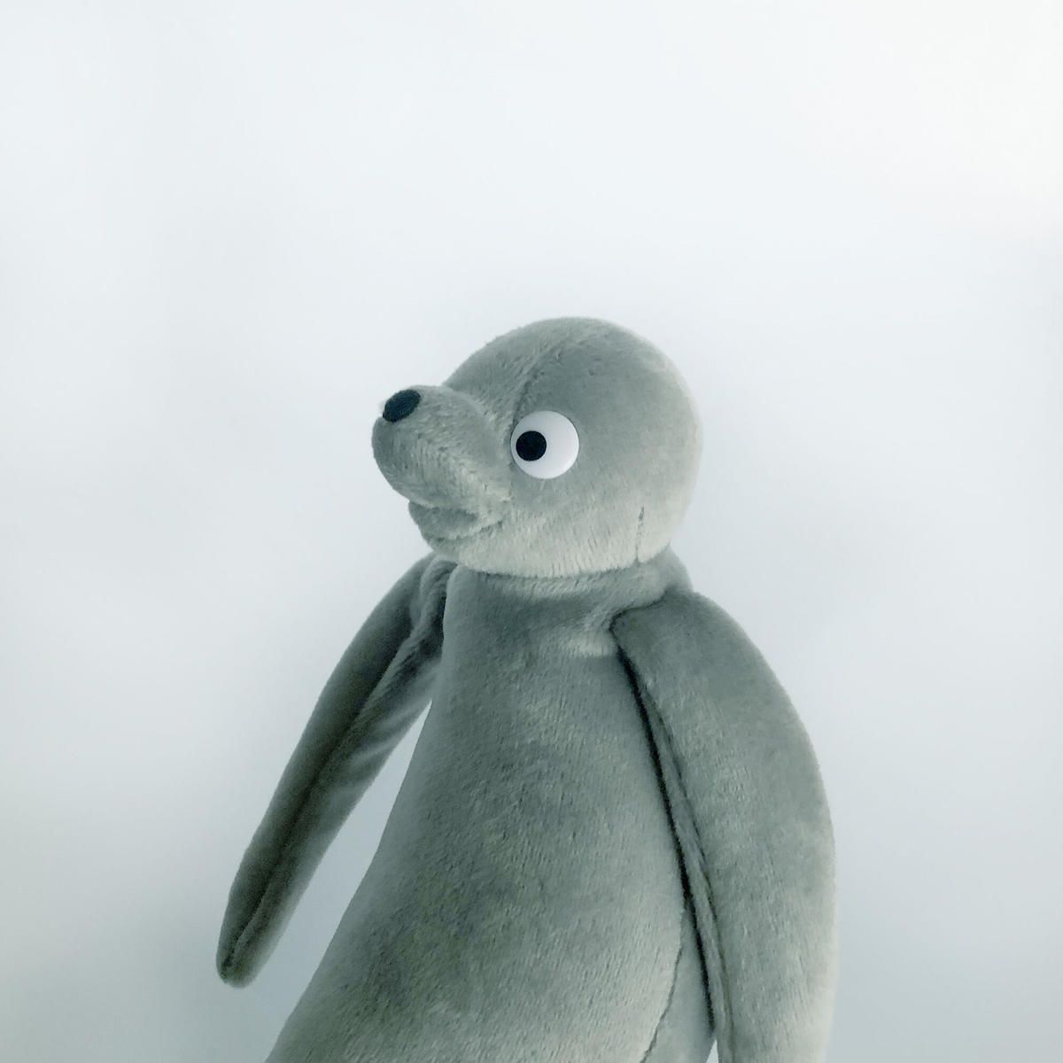 予告 Coming Soon 03 02 火 21 00 select ぬいぐるみ Robby Pingu ロビ T Co Kqb32xx4ud クレイアニメ ピングー 世界一有名なペンギンかもしれません こちらは仲良しアザラシのロビ わたしはピングーよりもロビが好き