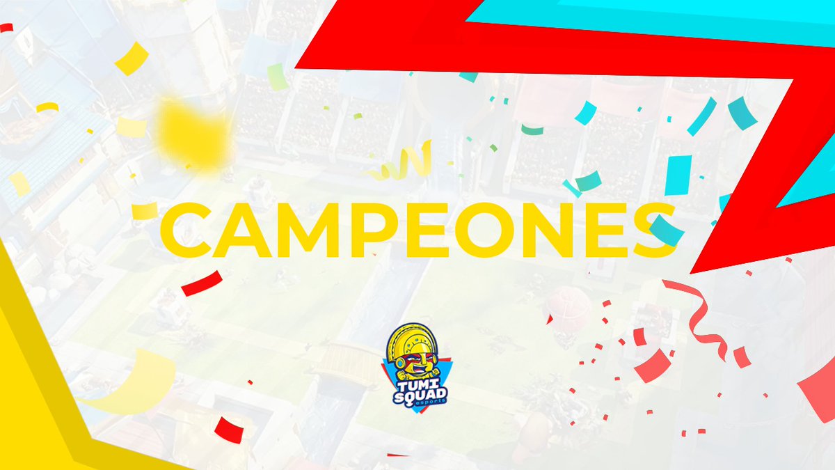 #CR| Logramos un nuevo campeonato en contra de un gran rival... vamos por más #TumiWarriors 

🏆 <a href="/bronx_league/">Bronx League</a>
🆚️ <a href="/MiktlanRiders/">MIKTLAN RIDERS</a>
✅  2-0 

#FortheGlory