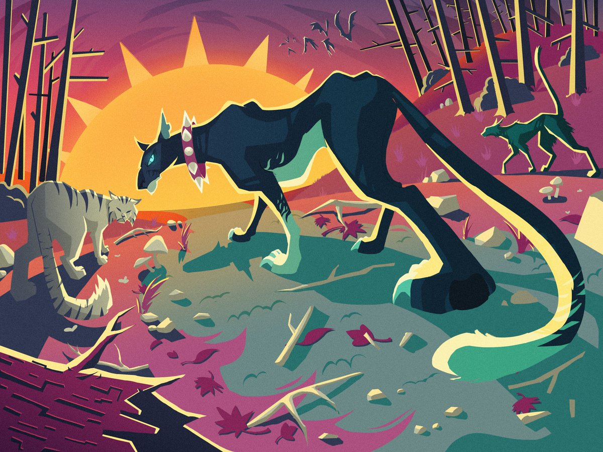 Procyonidkid Ko Fi Comms Open Thank You Coks Sgvsbsnsm I M Trying To Muster Up My Confidence To Put Myself Out There I M Low Key Crawling Outta A Chronic Art Block Pit