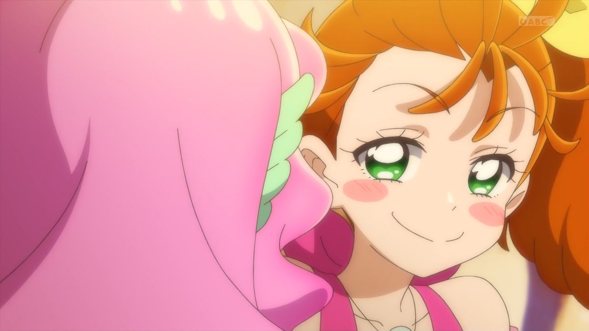 ট ইট র ぶ すか あとあと プリキュア総選挙でプリプリを投票したファンとして中谷友紀子さんの登板がうれしい キャラが可愛いのはもちろん 動くと映えるのよ Precure トロプリ ট ইট র ぶ すか あとあと プリキュア総選挙でプリプリを投票したファンとして中谷友紀子さんの登板がうれしい キャラが可愛いのはもちろん 動くと映えるのよ Precure トロプリ