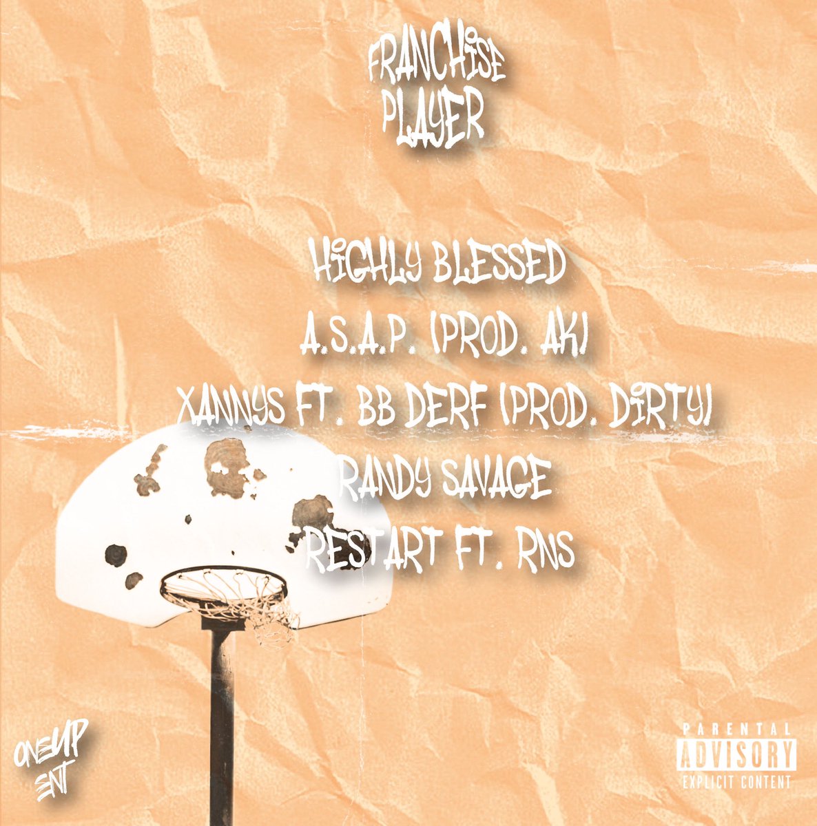 hunchoodada's tweet image. shoutout to my producers, y’all made this everything i visioned @AndrewKolessar @777dirty 👣📈...it’s our turn #franchiseplayer

THIS FCKN FRIDAY 🏕🔥!!!