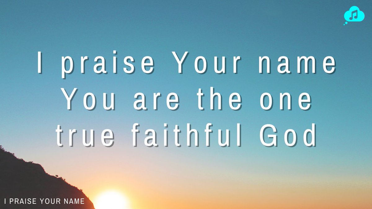 mellifluous_ph's tweet photo. I Praise Your Name
Original lyrics by Ulysses Villamin

#IPraiseYourName​ 
#PraiseSong​
 #SongsAndSpirits https://t.co/hY1evQptym