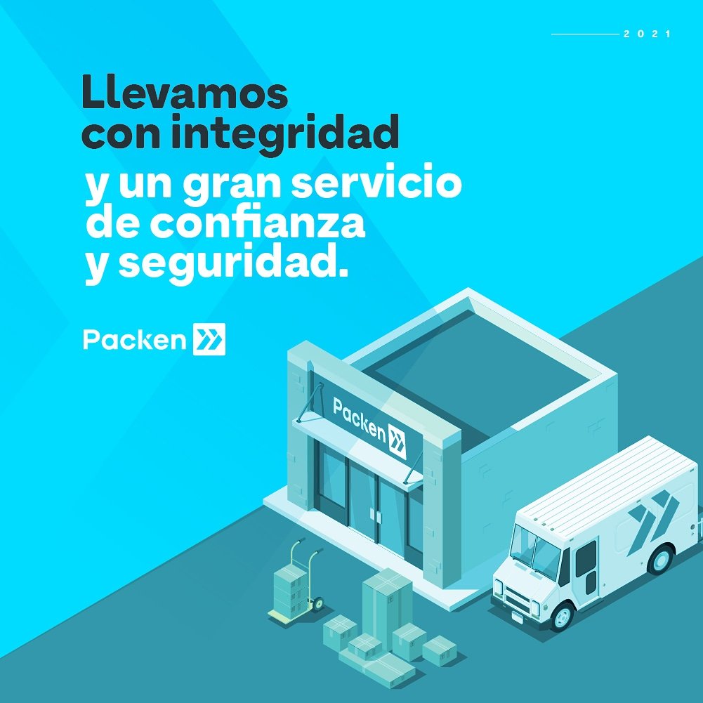 packencolombia's tweet photo. Packen no solo lleva mercancía de un lugar a otro, transporta integridad, sueños y la razón de ser de nuestros clientes. Con la alegría que nos caracteriza ponemos lo mejor de nosotros en cada entrega.

#Packen #somospacken #mensajeríaurbana #transportedemercancía https://t.co/ISzdq5PnGC