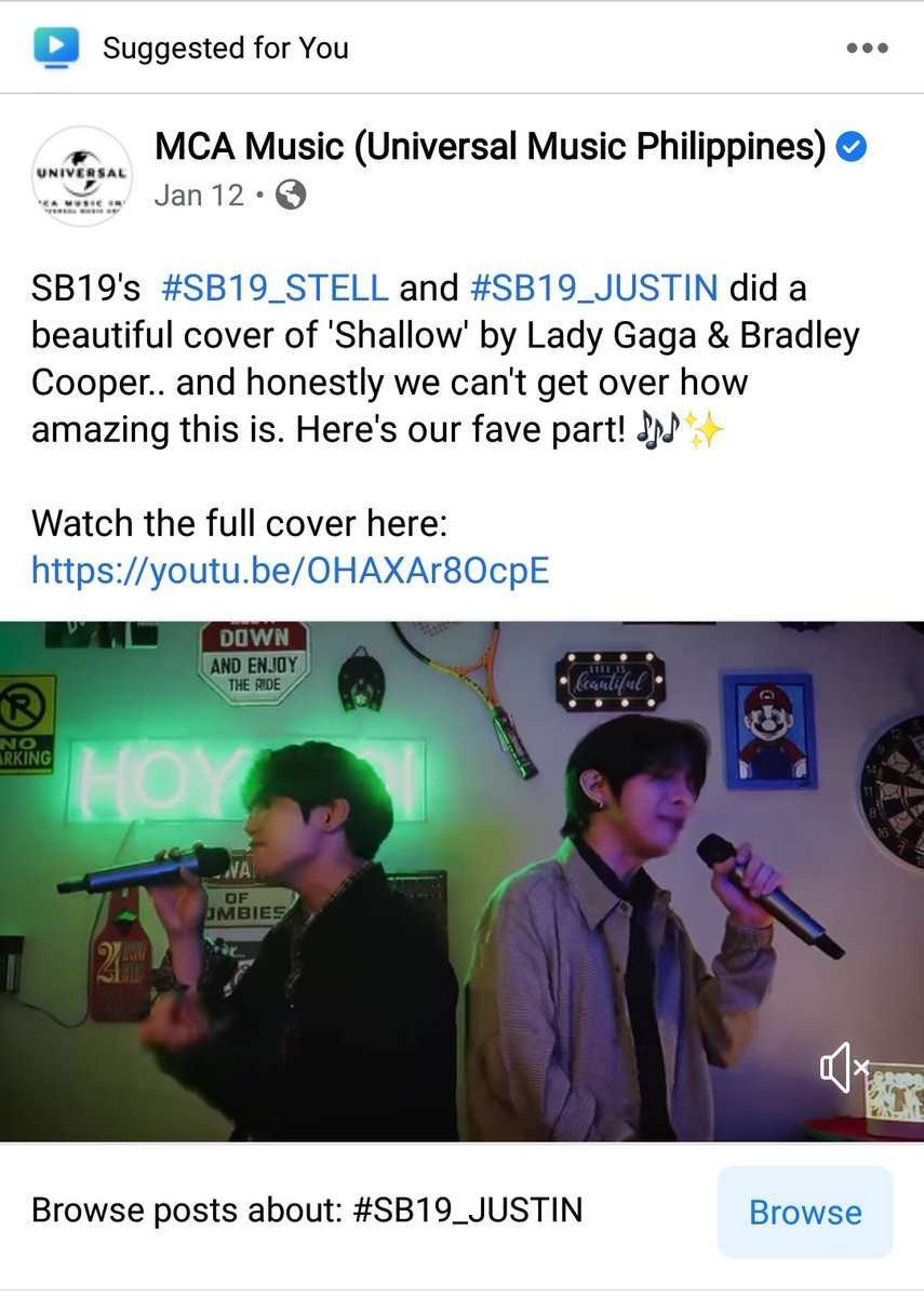 nyebedexplorer's tweet photo. Ngayon lang 'to dumaan sa feed koooo.
Link : https://t.co/vX4mGdATzR
@SB19Official https://t.co/lutYQT8BdT