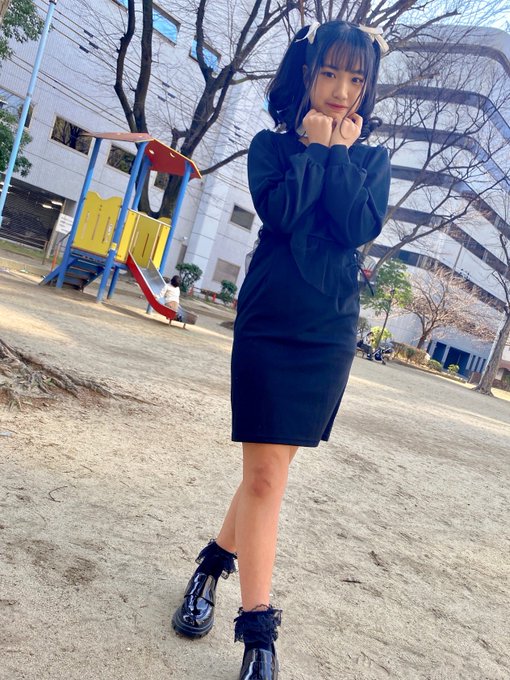 Twitterのコスプレ画像5