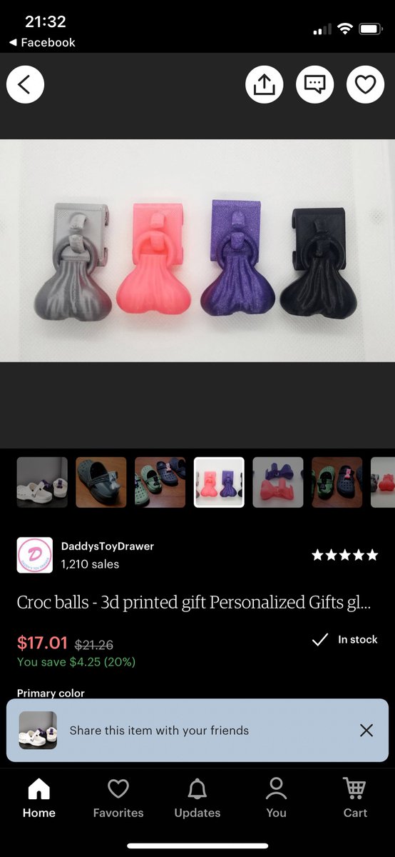 Fartemisia_g's tweet photo. Simply,...,, W O W
#crocballs https://t.co/aJLhJaMmsQ
