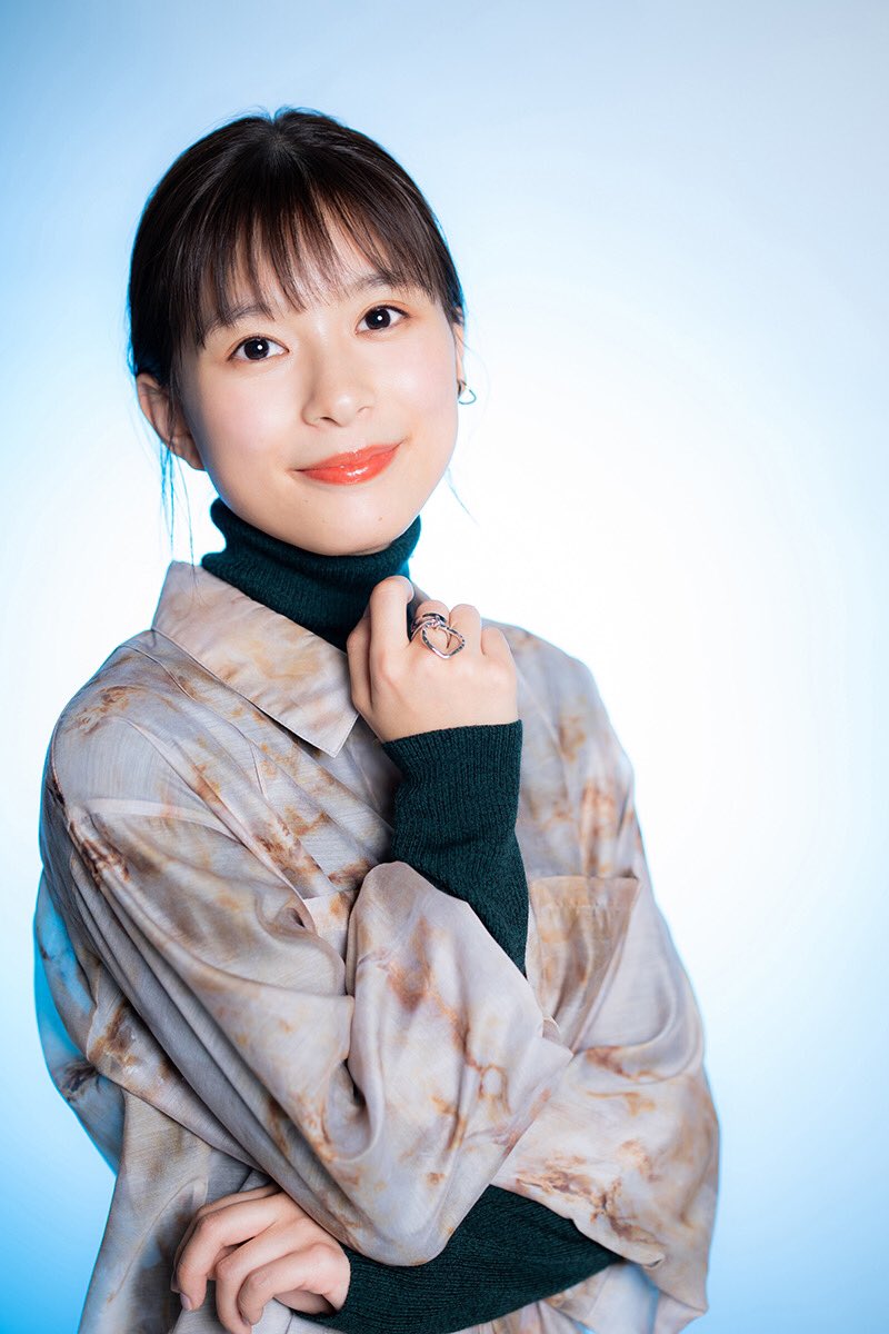 芳根京子誕生祭21