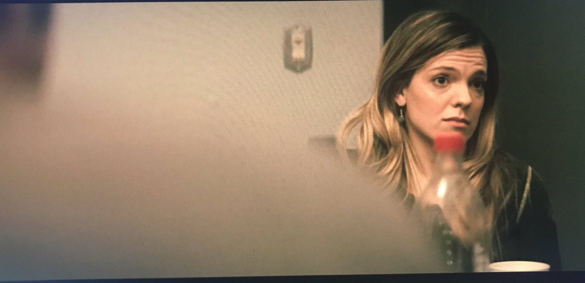 2Bistheanswer's tweet photo. You all have to check out my talented friend @GoldmanMalky’s big screen debut in the movie The Vigil (starring alongside the late legendary Lynn Cohen!) I’m not a big horror fan but this movie is good with a real human story. Stream it anywhere. https://t.co/cF4kPdWrCD