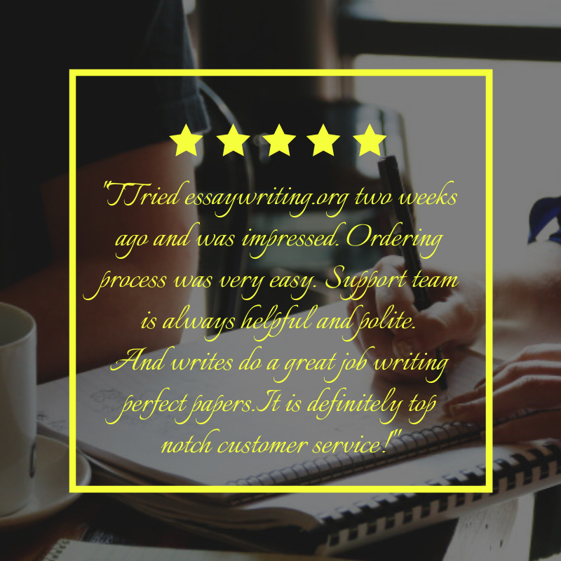 Essayswriting_'s tweet photo. We are very grateful for all reviews you leave about our service! 😊💛
._._._.
#essayswriting #essayswriting_org #student #school #University #college #uni #studentsuccess #class #studentlife #studenttips #FridayVibes #FridayMotivation #FridayThoughts #fridaymood https://t.co/V5Kuom6if9