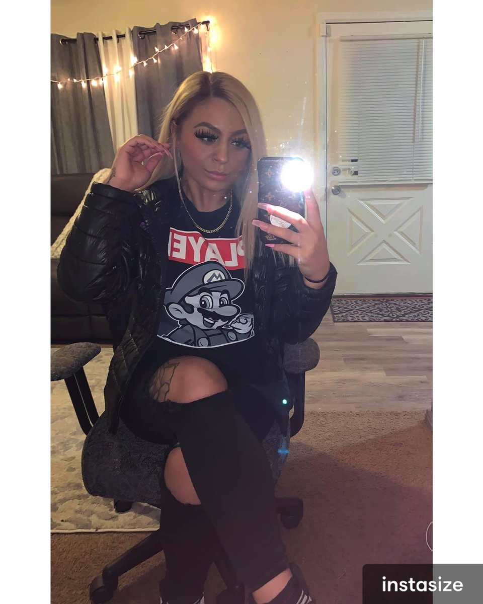alyssa alexandra tweet media