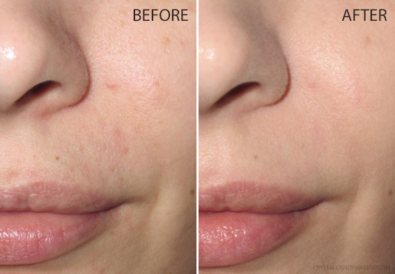 CrystalCandyMakeup tweet media