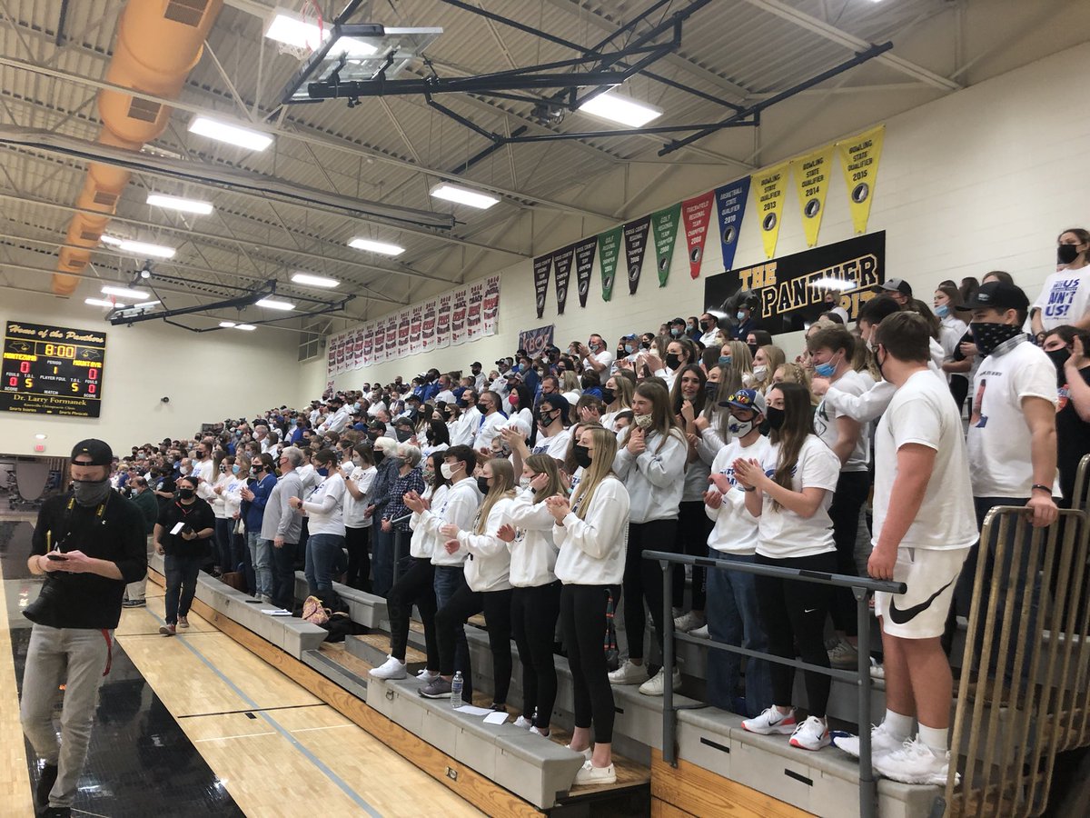 MonteSchoolsIA's tweet photo. Congratulations to the Braves.  Back to the Well you go!!! 1 of 8 again.  Tremendous defensive and team effort. What an accomplishment. 3 in a row!! https://t.co/rSmrpboYUQ