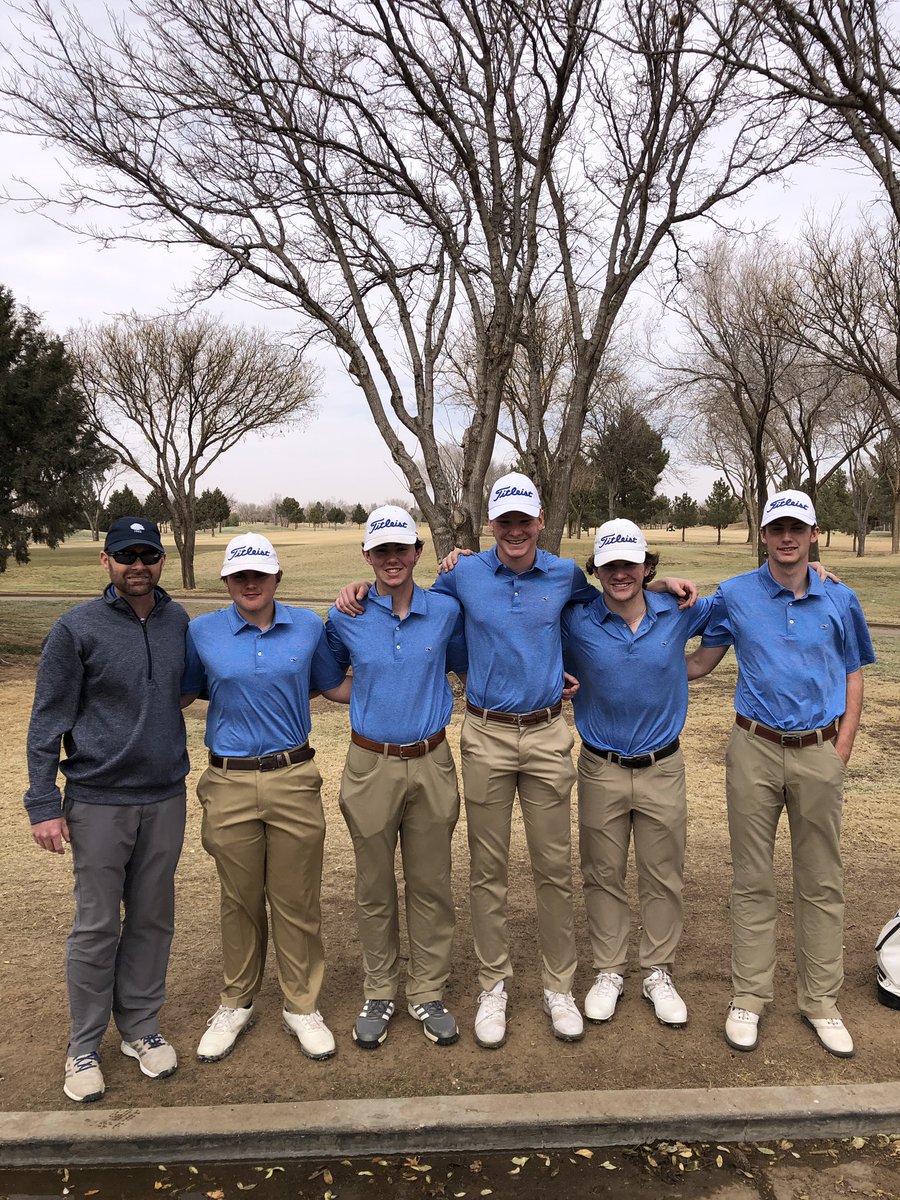 GrahamHSGolf's tweet photo. Regional Preview Day 2: A near 30 stroke improvement from day 1,  several PRs, 2 eagles, many birdies! https://t.co/gbAwIyLl64