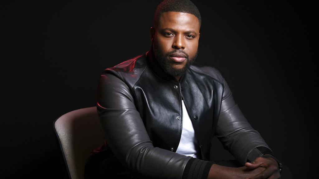 Marcus Garvey to be portrayed by actor Winston Duke in new movie